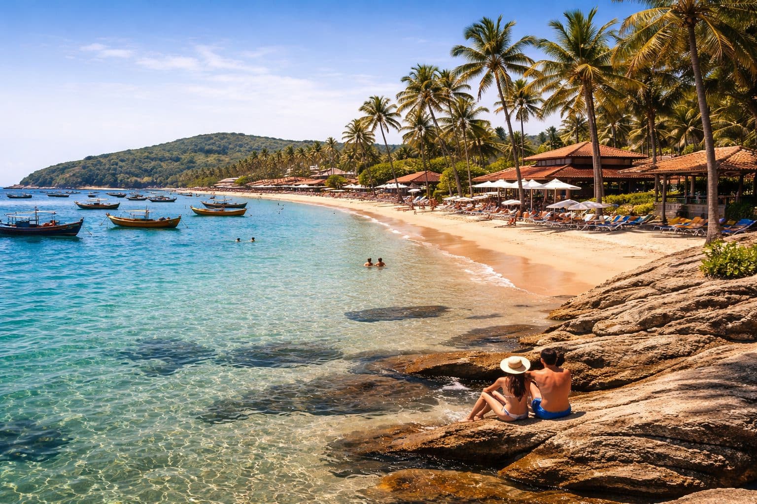 Complete Guide to Búzios: What to Do, Where to Eat, and How to Get There