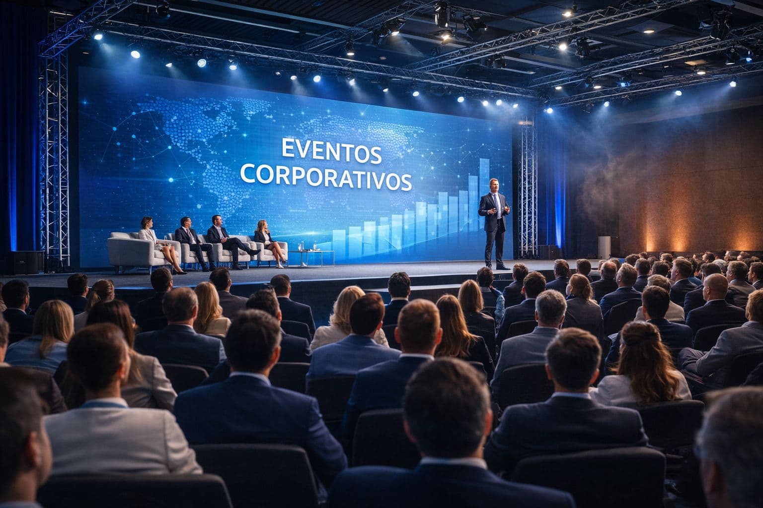 How to Organize Transportation for Your Corporate Event in Rio