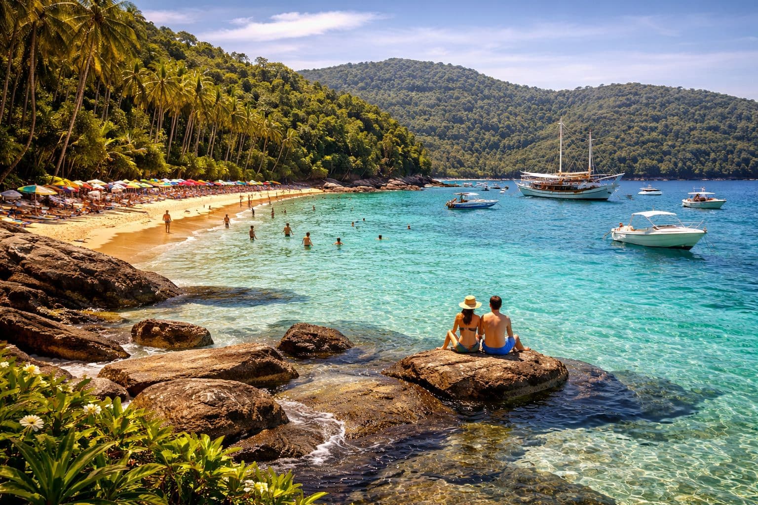 Angra dos Reis