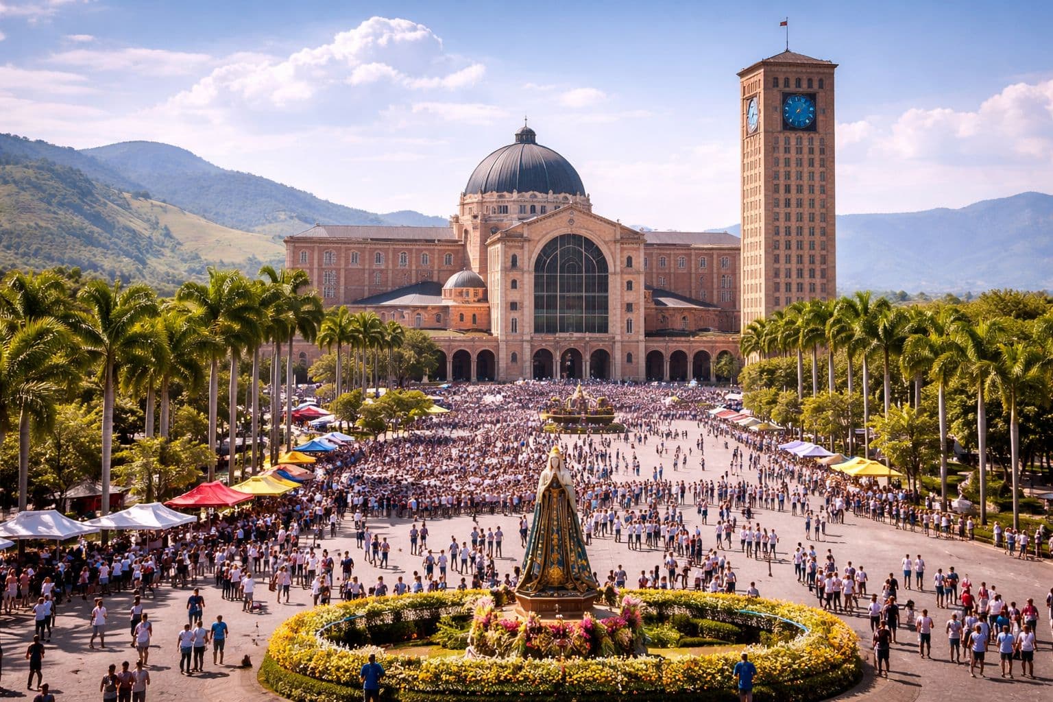 Aparecida do Norte