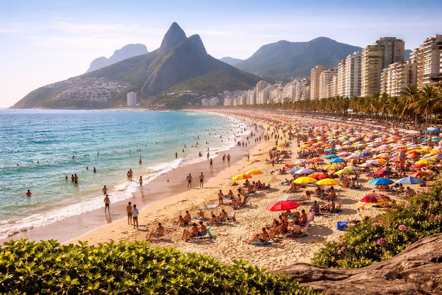 Ipanema