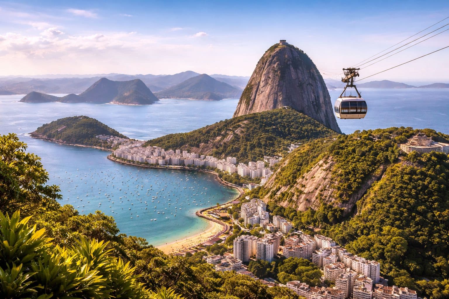 Pão de Açúcar