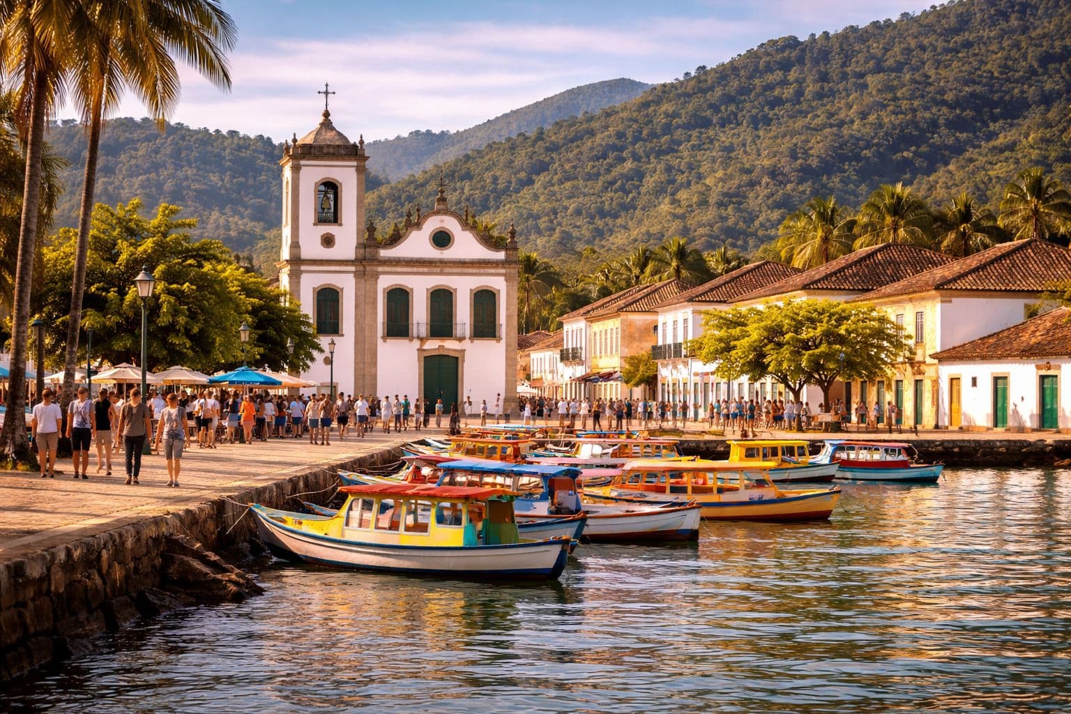 Paraty
