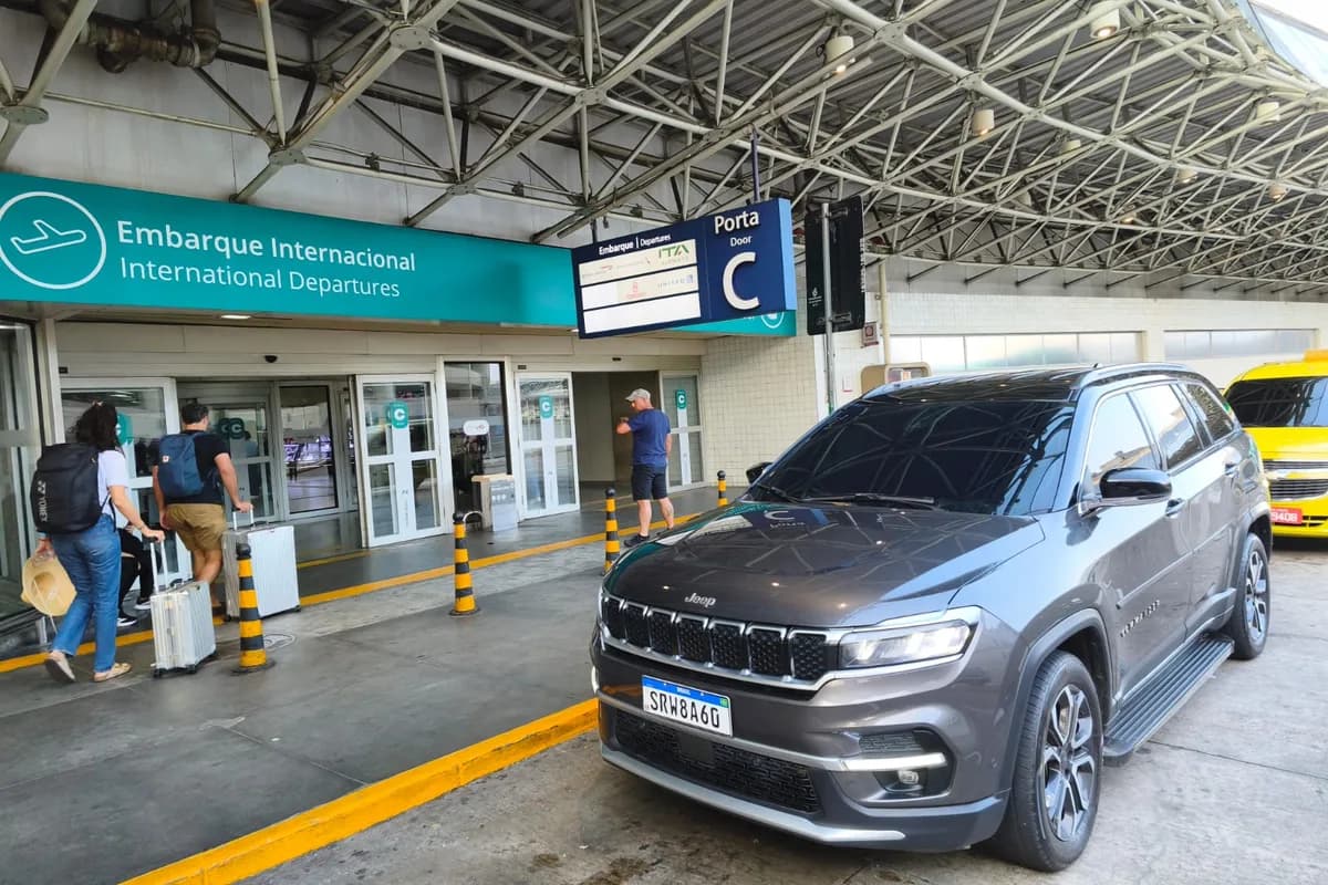 Airport Transfer