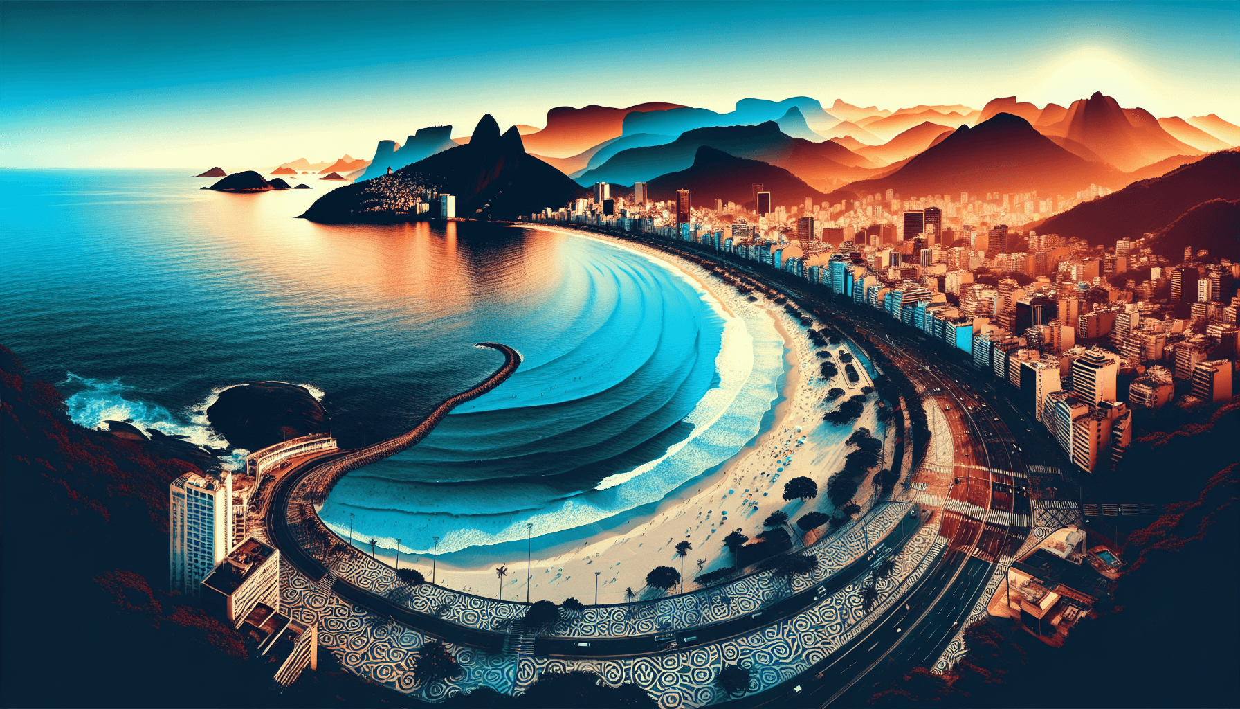 Best Rio de Janeiro Beaches for Tourists: Complete Travel Guide