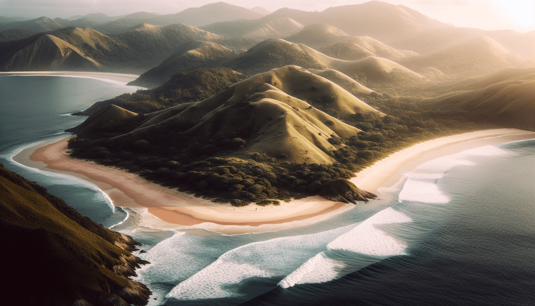 Prainha: Paraíso Selvagem